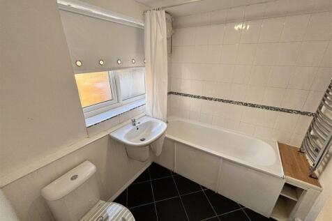 Bathroom/WC