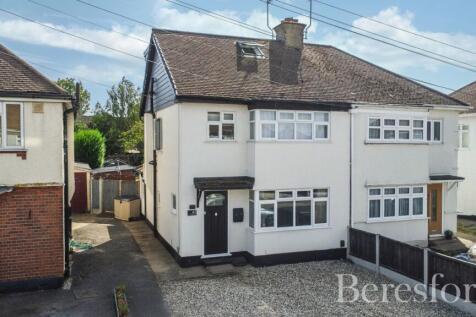 Chelmsford, CM2 - property photo