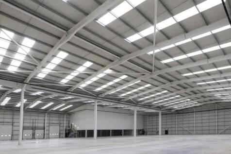 Light Industrial to rent Image 2
