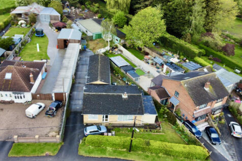 3 Bedroom Bungalow - detached for Sale