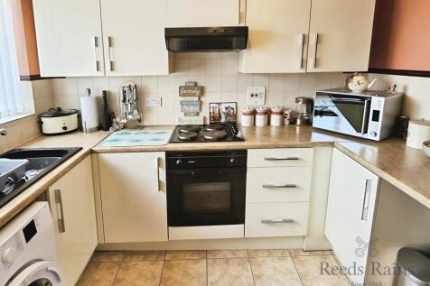 Leyburn Road, Blackburn, Lancashire, BB2 photo 3