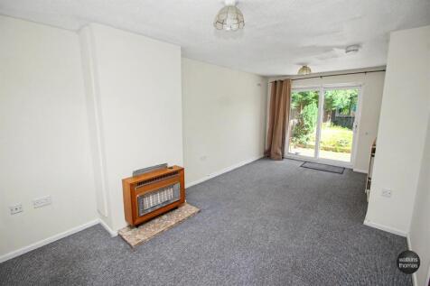 Sitting/Dining Room