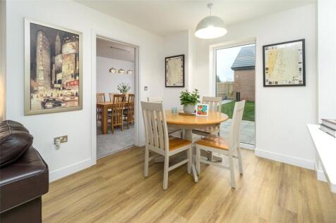 Blackthorn Drive, Longframlington, Northumberland, NE65 photo 3