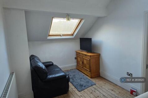 Top Floor Comunal Area