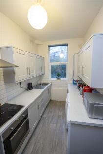 5-bed house on 118 Crookesmoor Road, Crookesmoor, £2,383/mo