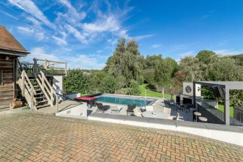 The Barn,  Ansley Common