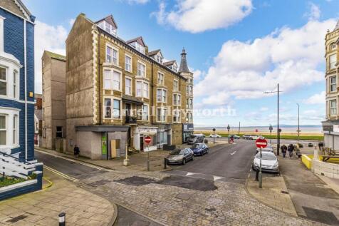 West End Road Street