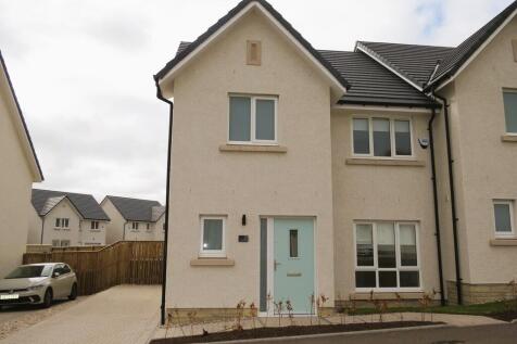 Front of Property...
