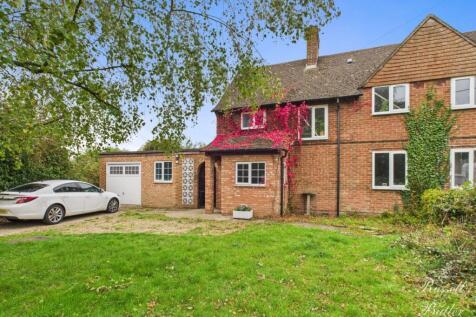 Buckingham, MK18 - property photo