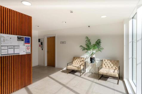 Communal Entrance