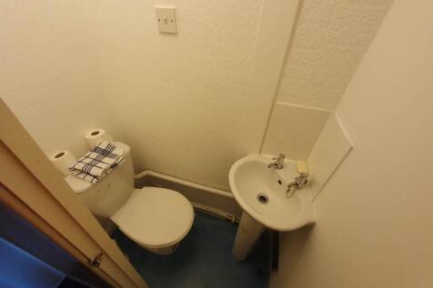 Separate WC
