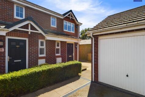 Blackpool, FY4 - property photo