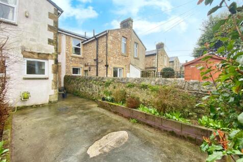 Rear Yard