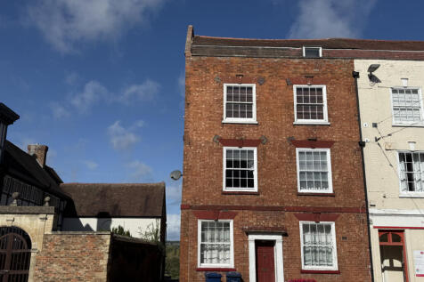 2 Bedroom Duplex Apartment For Sale