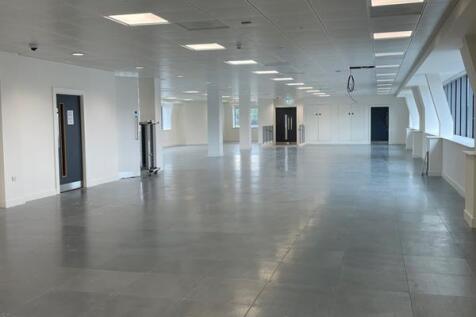 Office to rent Image 5