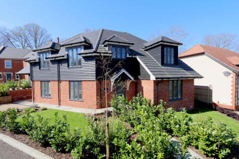 Front Elevation