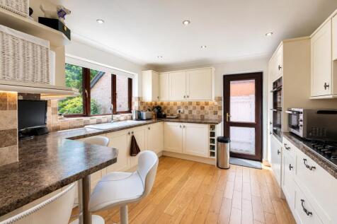 kitchen improved