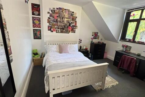 Harrington Drive, Nottingham, Nottinghamshire, NG7 photo 5