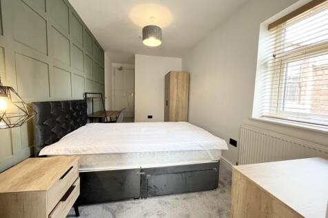 1 Bedroom House in PE2 9EA