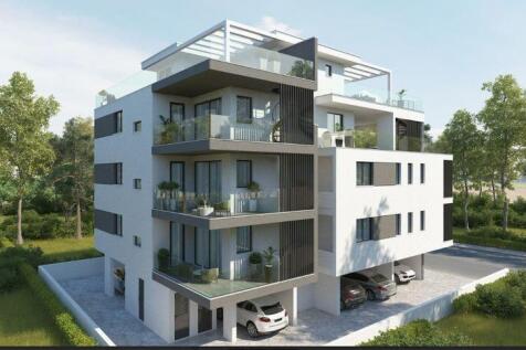 Side &amp; Rear of...
