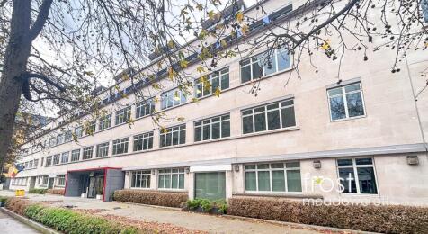 Grove House 27 Hammersmith Grove W6 office to let west london ext c.jpg
