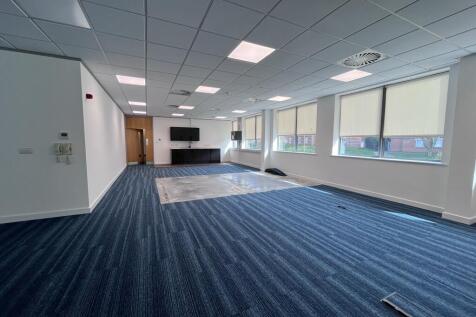 Office to rent Image 6