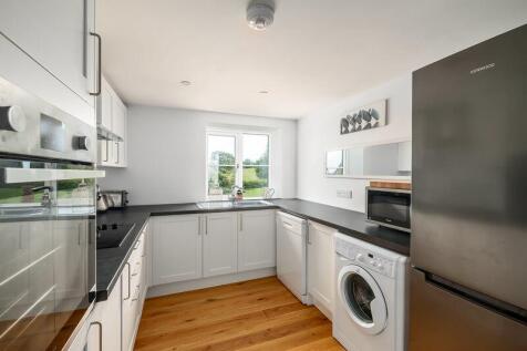 Integral Annexe Kitchen