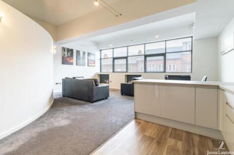 Amazon Lofts, 9 Tenby Street, Jewellery Quarter photo 4