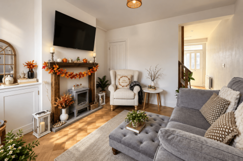 5 Side Copse, Otley, LS21 1JE photo 4