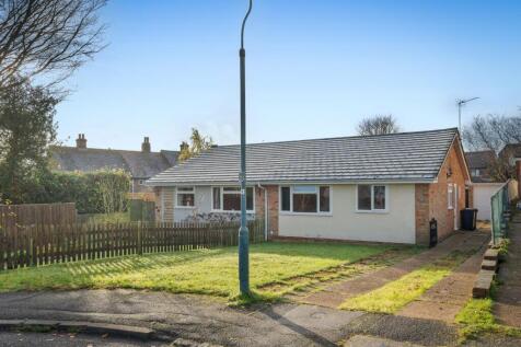 Front Elevation (view a)