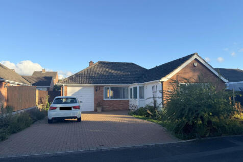 2 Bedroom Bungalow for Sale