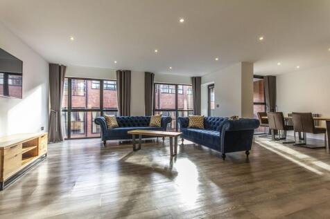 Introducing Tenby Heights, a development of 14 high-quality luxury apartments ranging from 2, 3 and 4 beds with allocated parking. Situated in the heart of Birmingham´s historic Jewellery Quarter, Ten