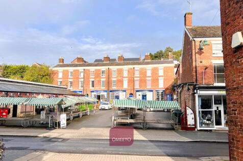 1 - 4 Market Place for sale