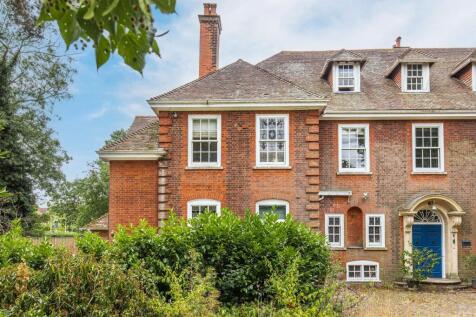 Norwich, NR4 - property photo