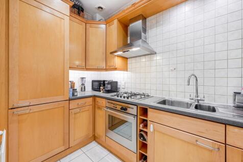 Flat 1 36 Alderne...