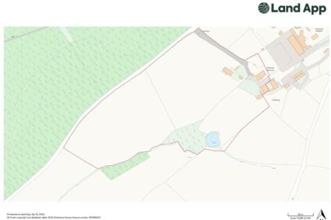 Land Plan