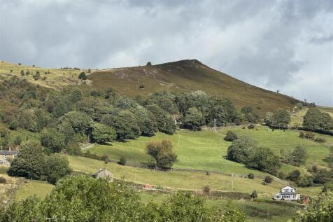 View of Lantern Pike