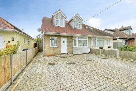 Harwich Road