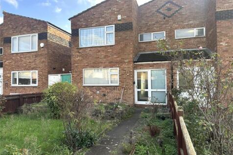 Birmingham, B35 - property photo