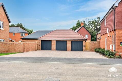 Garage &amp; Parking