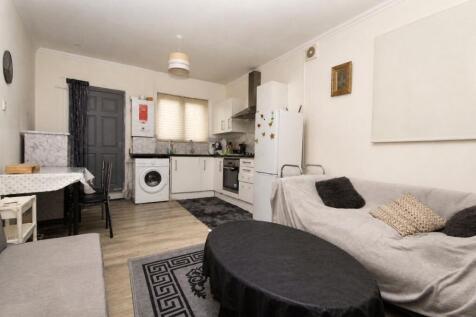 Kitchen/Reception
