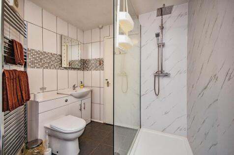 Annexe Bathroom