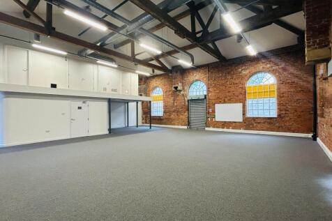 Office to rent Image 8