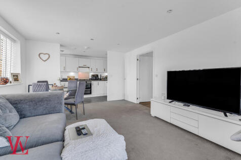 Living / Dining Room