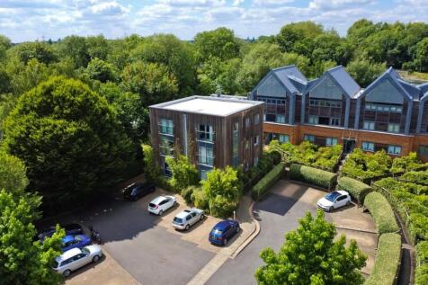 Dunton House