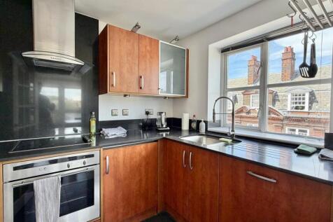 David sq, E14 For Rent By Barrain London Estate Ag