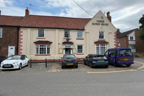 No 1 Three Horseshoe