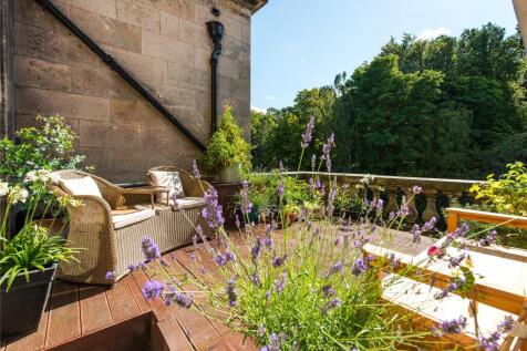 Private Balcony