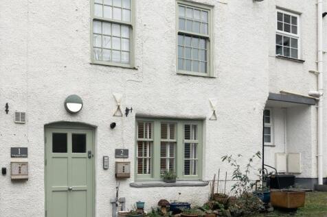 2 Daltongate Gallery
