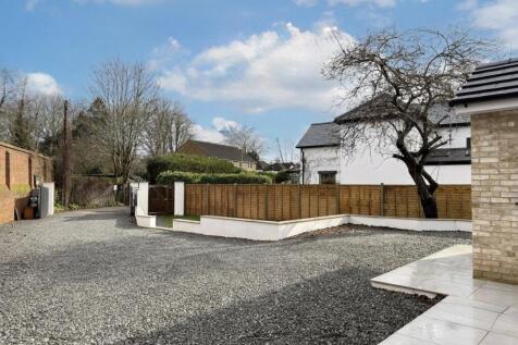 Front Gated Drive